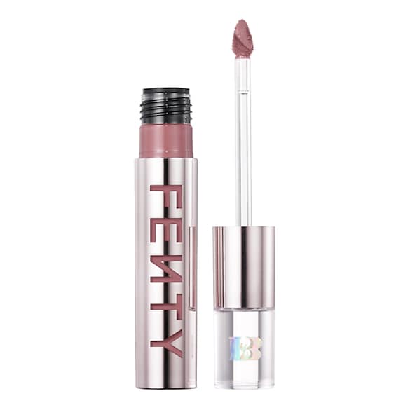 Fenty Icon Velvet Liquid Lipstick - Matowa pomadka w płynie, FENTY BEAUTY